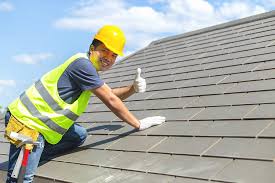 Best Green or Eco-Friendly Roofing Solutions  in Wilton Center, CT